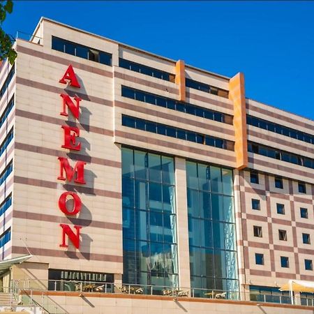 Anemon Eskisehir Hotel Exteriér fotografie